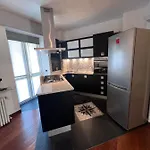 Attico Sul Di Lecco, A Due Passi Dal Centro Con Posto Auto Apartment
