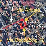 Attico Sul Di Lecco, A Due Passi Dal Centro Con Posto Auto *